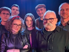 Zespół Ballabard na Dzień Kobiet