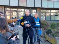 Referendum w Krakowie. Inicjatorzy kończą zbieranie podpisów. Ile wydali do tej pory? „Grosze”