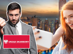 Polscy influencerzy w Dubaju obiektem kpin w sieci. Teraz muszą się bać skarbówki