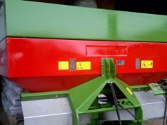 Nawozy azotowe: zamówienia wracają w Azotach