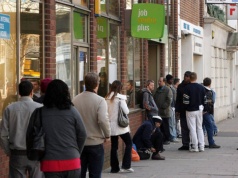 63 tysiące świadczeń wstrzymane tylko w jednym miesiącu. Większość z jednego powodu