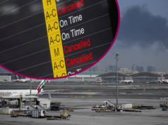 Panika na lotniskach. Polska tiktokerka jest załamana. "Mamy 30 minut"