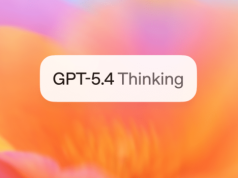 OpenAI prezentuje GPT-5.4! Potężny model uderza w konkurencję