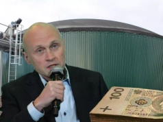 Biogazownie stoją w miejscu. Okazuje się, że problemem wcale nie są pieniądze