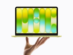 Tapety z nowego MacBooka Neo