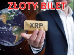 To nowy „1 BTC” sprzed 10 lat! Ekspert ujawnia, ile XRP wystarczy do finansowej wolności