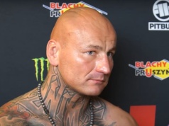 Szpilka zapowiada wielki powrót do KSW. Rywal wagi ciężkiej