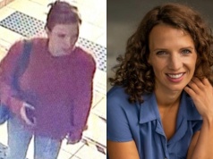 Zaginęła aktorka Magdalena Majtyka. Policja prowadzi intensywne poszukiwania