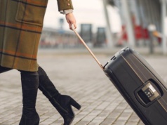 Dużo podróżujesz służbowo? Sprawdź, jak oszczędzić sobie stresu