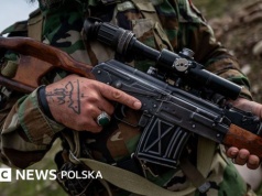 'Przygotowywaliśmy się': Dlaczego do walki w Iranie mogą stanąć kurdyjskie oddziały?