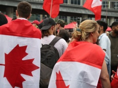 Groźby Trumpa uderzyły w Las Vegas. "Tęsknimy za naszymi przyjaciółmi"