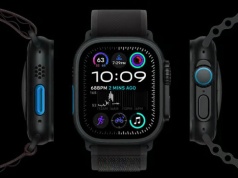 5 nowości w Apple Watch Ultra 4