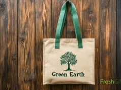 Torby bawełniane z logo a trwałość ekspozycji brandu w codziennym użytkowaniu