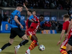 III-ligowiec zachwyca w Pucharze Polski. "Jest rycerzem, który może pokonać każdego"