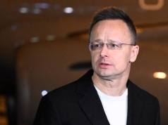 Ukraińcy zatrzymani na Węgrzech. Zwrot w sprawie po decyzji rządu