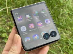 Nowa Motorola może zaskoczyć. Budżetowy składak z mocnymi podzespołami