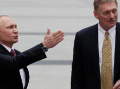 Rosja ostrzega przed reakcją, jeśli Finlandia będzie posiadać broń jądrową