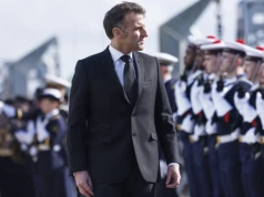 Francuski parasol nuklearny: co oznacza doktryna „wysuniętego odstraszania” Macrona