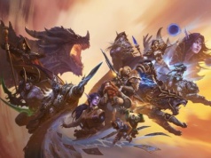 Good Loot dojechał z nowościami. Świeże gadżety na licencji z Wiedźmina, Cyberpunka 2077, Diablo IV i World of Warcraft lądują w sprzedaży.