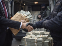 Tajemniczy konwój zatrzymany na Węgrzech. Miliony w gotówce, złoto i atmosfera jak z europejskiego thrillera