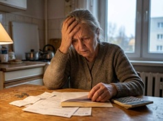 Rachunki grozy dla milionów Polaków. Nowy podatek od ogrzewania i paliwa zatwierdzony