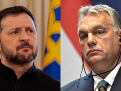 Węgry aresztowały ukraińskich pracowników i transport pieniędzy, Ukraina: to kradzież i szantaż