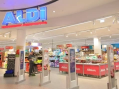 Grupa Aldi Nord otwiera 5555. sklep w Europie. Sieć przyspiesza ekspansję