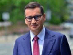 Morawiecki zbuduje nową siłę na prawicy. Nie chodzi jednak o wyjście z PiS-u