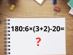 Niektórzy liczą w kilka sekund. Jesteś w tym gronie?