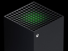 Najpotężniejsza konsola od Microsoftu, Xbox Series X z napędem, w MEGA OKAZJI!