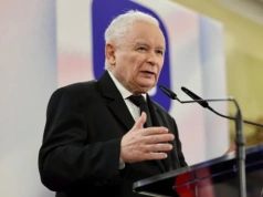 To jedyna szansa dla PiS na przejęcie władzy. Jarosław Kaczyński się ugnie?