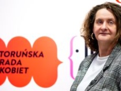 Agata Chyżewska-Pawlikowska: Czasem trzeba zejść z barykady, aby załatwić sprawy kobiet