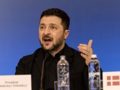 Nagła eskalacja między Orbánem a Zełenskim. "Polityczne szaleństwo"