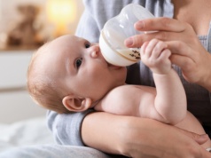 "Zdrowe brzuszki zaczynają się od mądrego żywienia". Rozmowa z Arturem Krzyżanowskim z Nutricia Polska