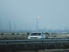 Świat szuka nowego gazu. Wojna przyspiesza energetyczne przetasowania