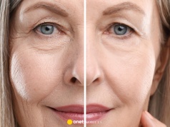 Ten booster z kawiorem i jadem żmii prasuje zmarszczki mimiczne jak niewidzialne żelazko