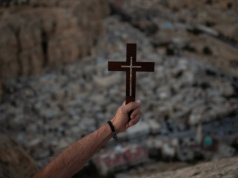 Abp Ettore Balastrero w ONZ: chrześcijanie najbardziej prześladowaną grupą religijną