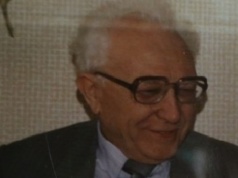 Czesław Platt – matematyk rodem z Kresów, który pokonał drogę od zesłańca do profesora