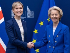 Islandia ogłasza referendum. To pokłosie roszczeń Trampa wobec Grenlandii