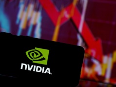 NVIDIA zgarnia wszystko. Nie uwierzysz jaką część rynku kontroluje gigant
