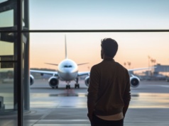 Największe lotniska świata w 2025 roku. Lider niezmienny, ale konkurencja depcze mu po piętach