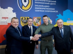 Powiew nadziei. Dolny Śląsk tworzy pierwsze regionalne przedstawicielstwo gospodarcze w Ukrainie