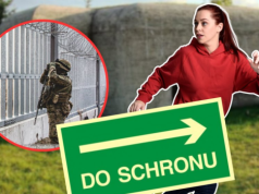 172 mln zł na schrony w Podlaskim. Przy tej granicy trudno uznać to za przesadę