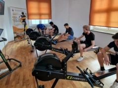 Sześć medali nyskich studentów