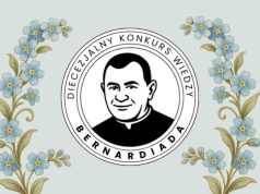 W planach jest teleturniej na żywo. To będzie wyjątkowy konkurs poświęcony ks. Bernardynowi Dziedziakowi