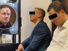 Sołtys z bratem pobili sąsiadów. Teraz chcieliby ugody przed sądem. Ofiary: chcemy sprawiedliwości