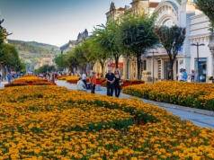 Mówią, że to "niedoceniany klejnot". Turyści, którzy tu trafią, nie kryją zachwytu