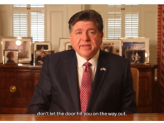 Radość wśród polityków Illinois po zwolnieniu Noem