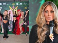 TYLKO NA PUDELKU: Małgorzata Rozenek o uczestniczkach "Królowej Przetrwania": "Jest wiele zaskoczeń - pozytywnych, jak i NEGATYWNYCH"