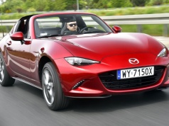 Używana Mazda MX-5 ND (od 2015 r.) – opinie, dane techniczne, typowe usterki